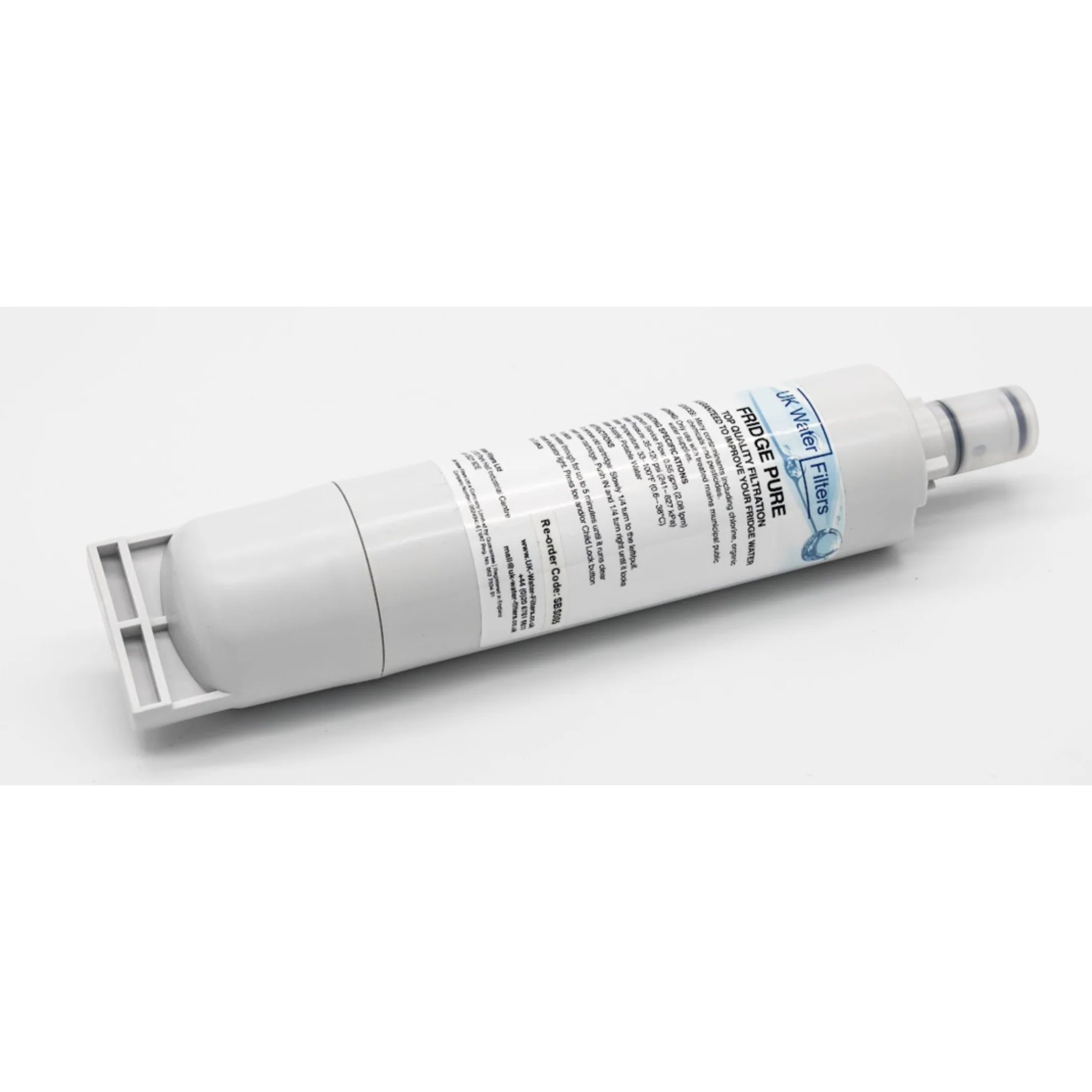 Hotpoint Fridge Filters